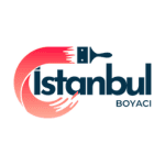 İstanbul Boyacı نقاشی ساختمان لوگو