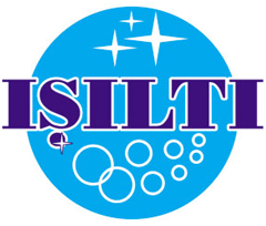 شرکت نظافتی ایشیلتی لوگو