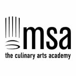 لوگو آکادمی هنرهای آشپزی