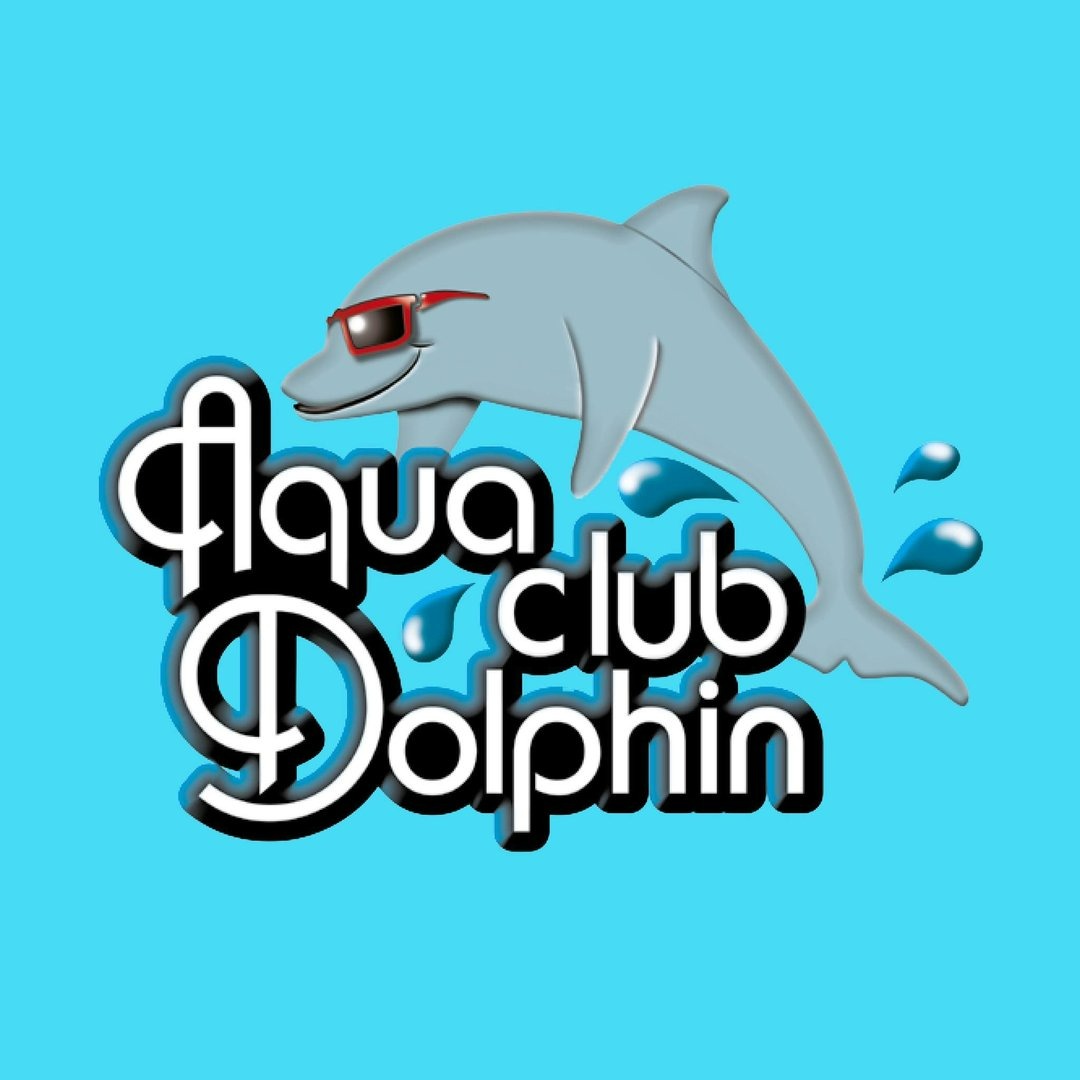 Aqua Club Dolphin logo