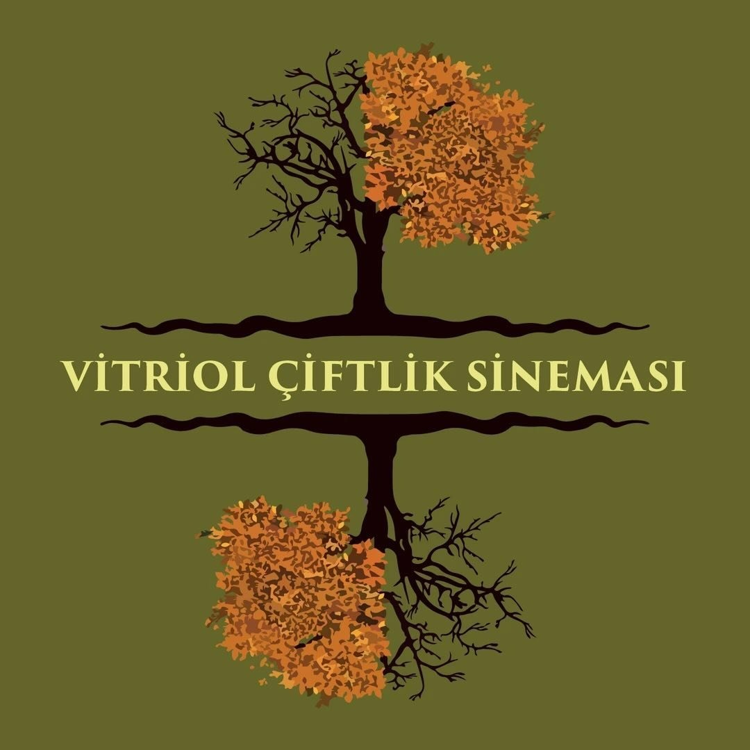 Vitriol Çiftlik logo