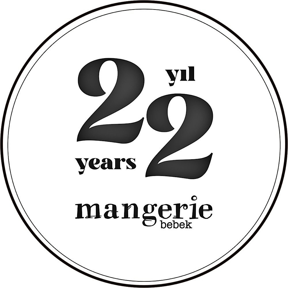 Mangerie Restaurant LOGO