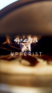 رستوران Upperist