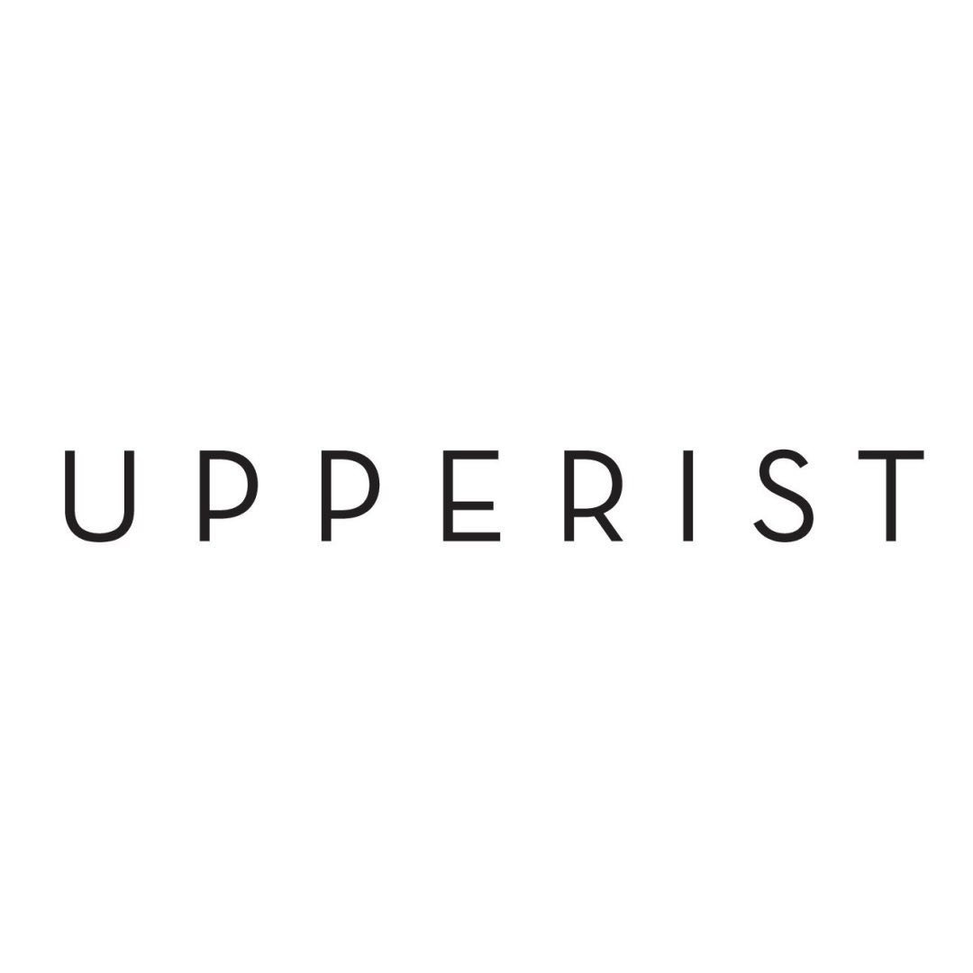 Restaurant Upperist logo