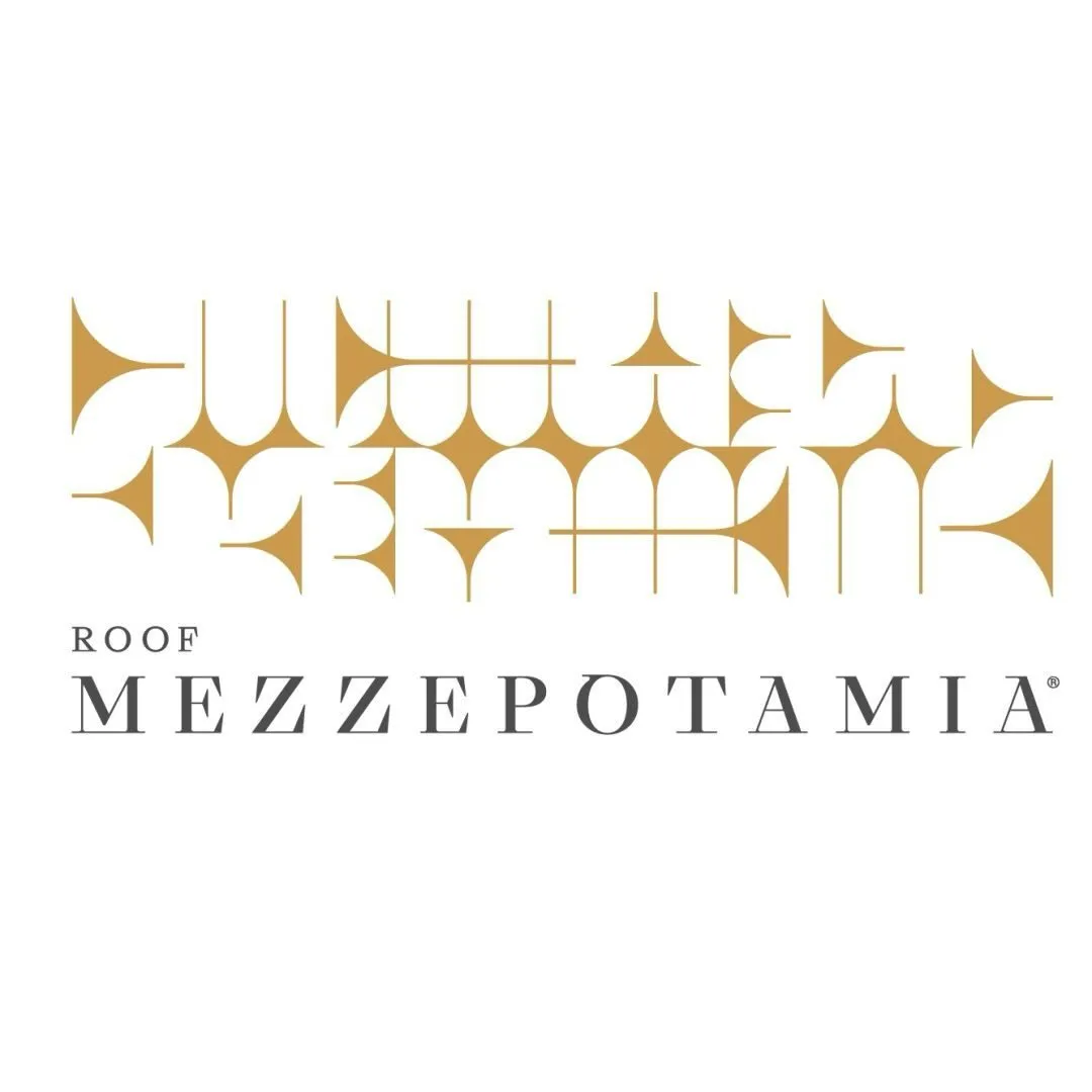 Roof Mezzepotamia logo