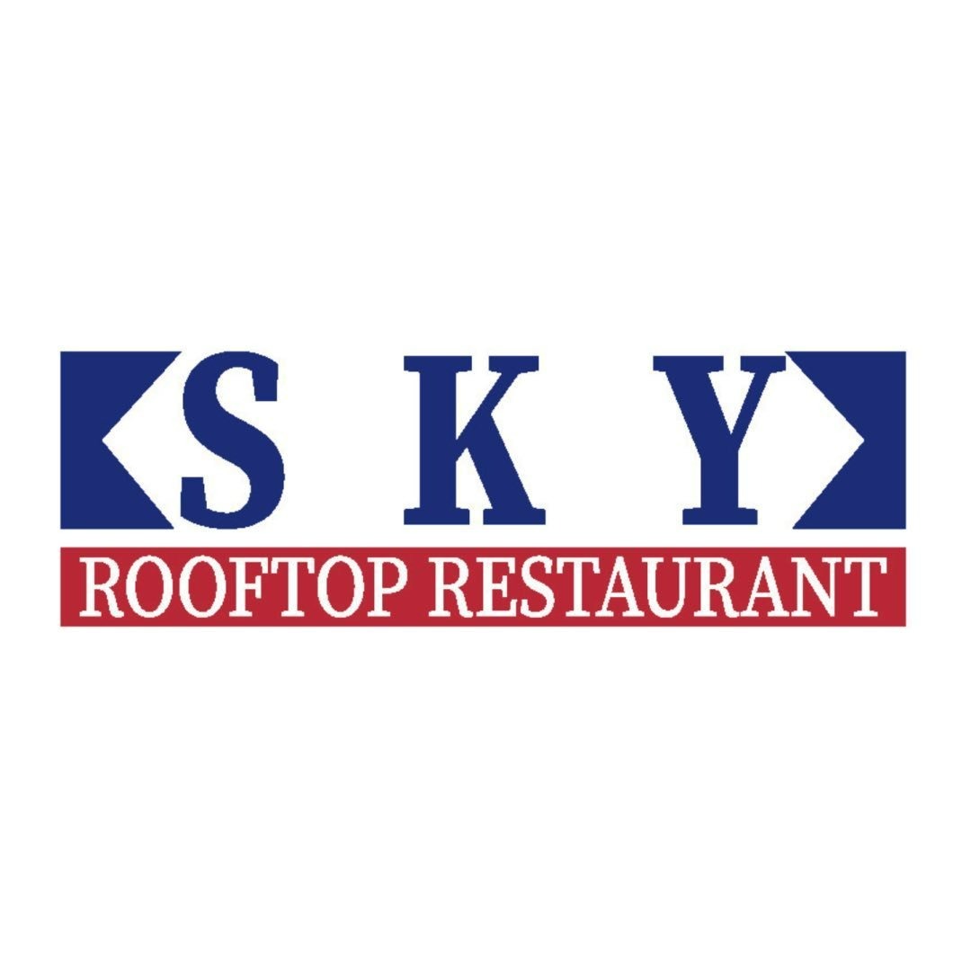 Sky Rooftop Restaurant