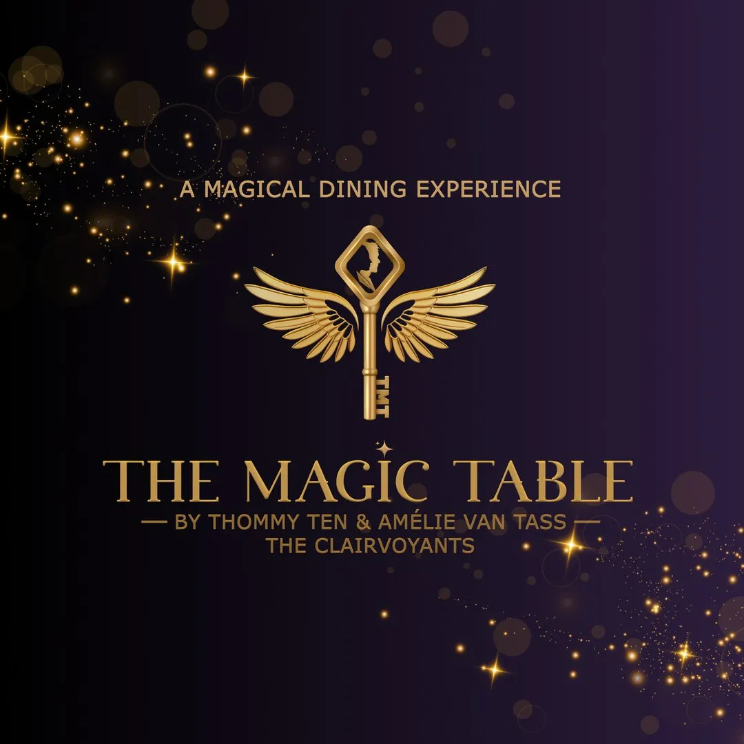 The Magic Table logo