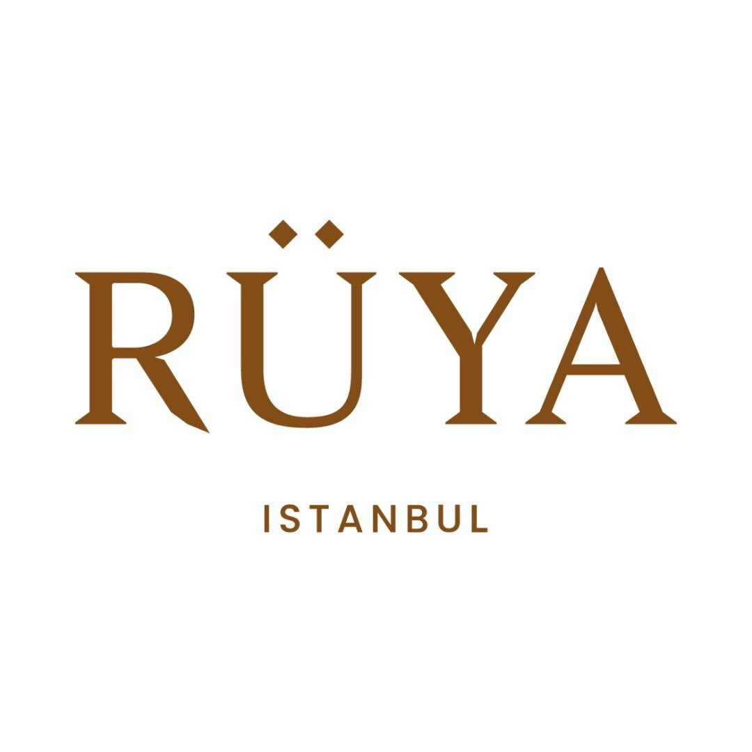 رستوران Rüya İstanbul LOGO