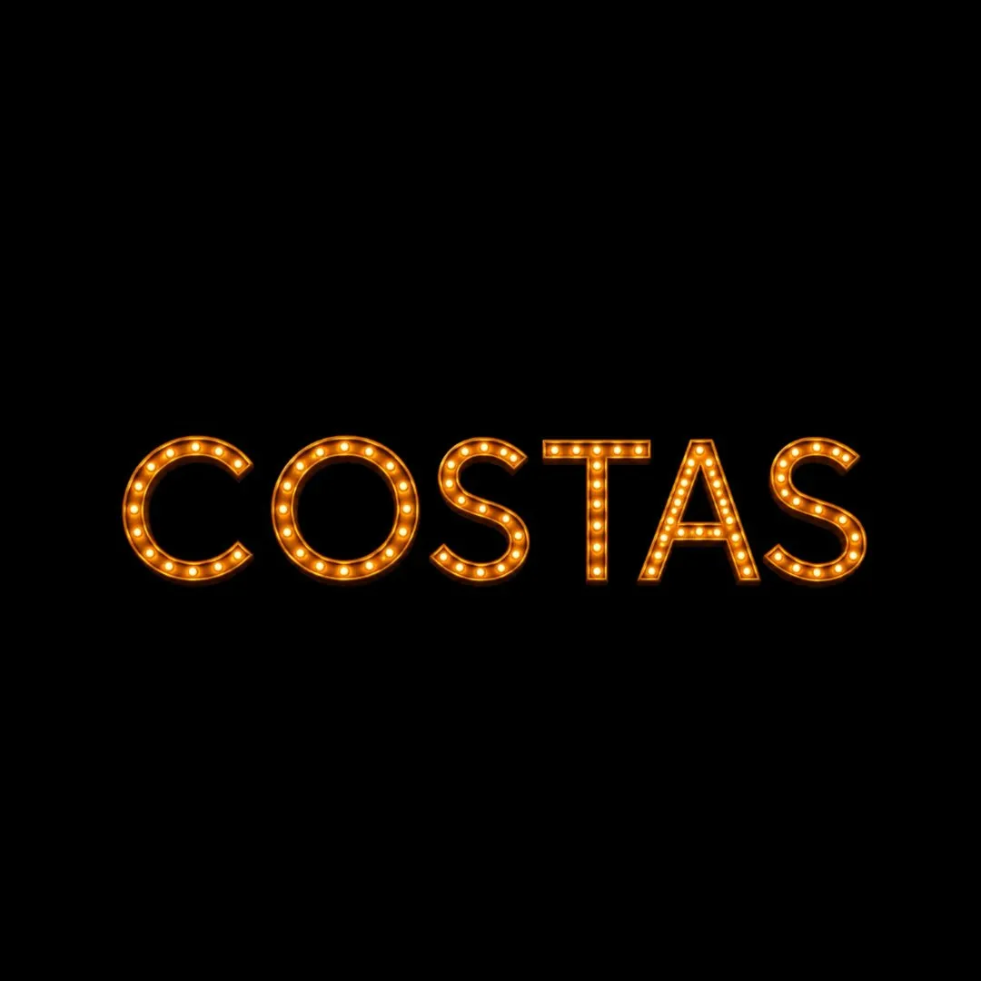 Costa Sariyer Restaurant logo