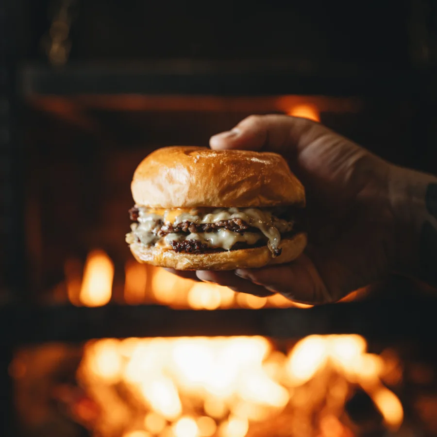 11 Woodfire