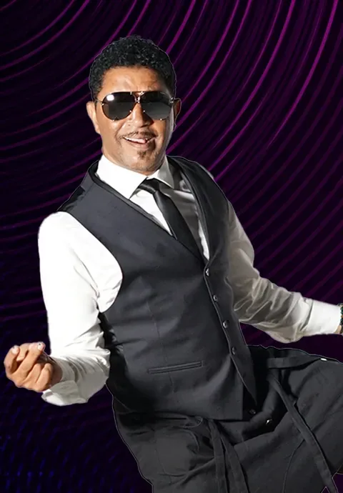 کنسرت 90'lar Türkçe Pop Parti : Mansur Ark & Dj Fikret Kocamaz در آنکارا در SoldOut Performance Hall Ankara
