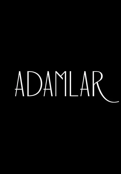 کنسرت Adamlar Konseri در آنکارا در ODTÜ MD Vişnelik