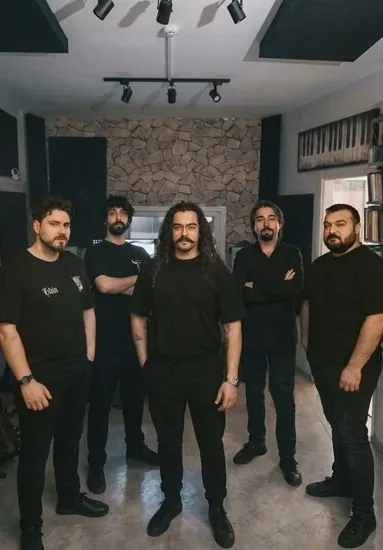 کنسرت Ali Aydoğdu در آنکارا در IF Performance Hall Ankara(Tunus)