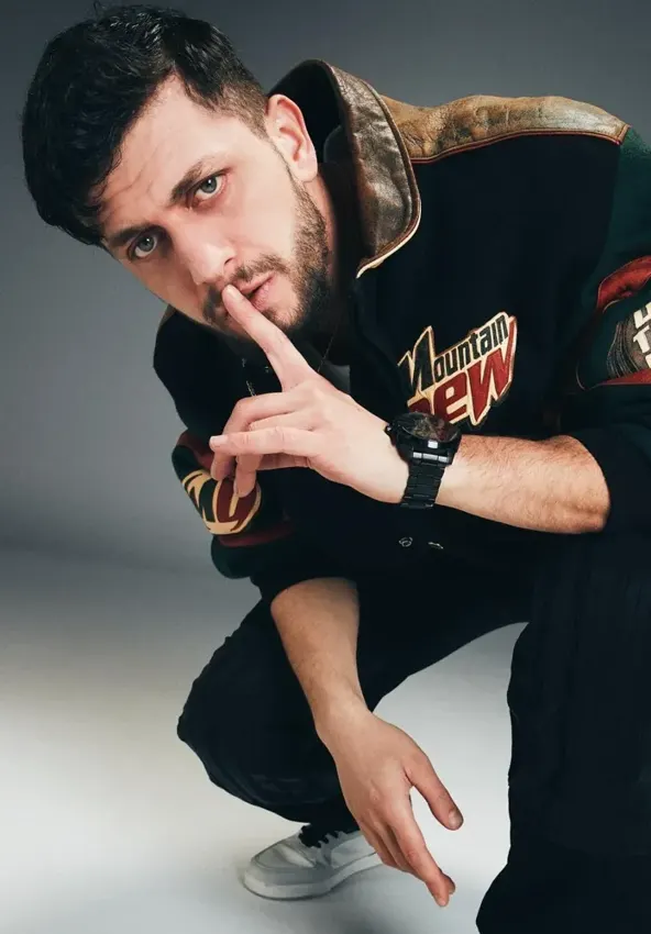 کنسرت Allame Albüm Lansman در آنکارا در Holly Stone Performance Hall Ankara