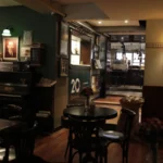 Cafe des Cafes