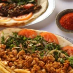 Gaziantep Harlı Fırın Lahmacun
