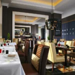 JW Steakhouse Ankara