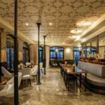 Louise Brasserie & Lounge