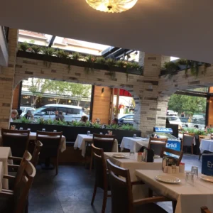 Masabaşı Kebapçısı Balgat