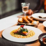 Nakia Restaurant