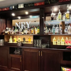 NRY Restaurant
