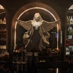 Pabellon Lounge