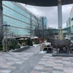 Pizza Il Forno 720 Sokak
