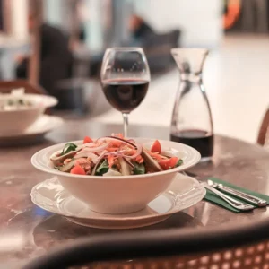 Pizzeria Alla Torre