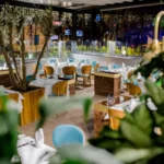 Trilye Restaurant