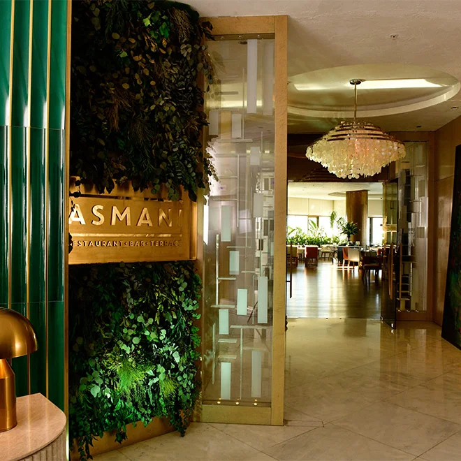 Asmani