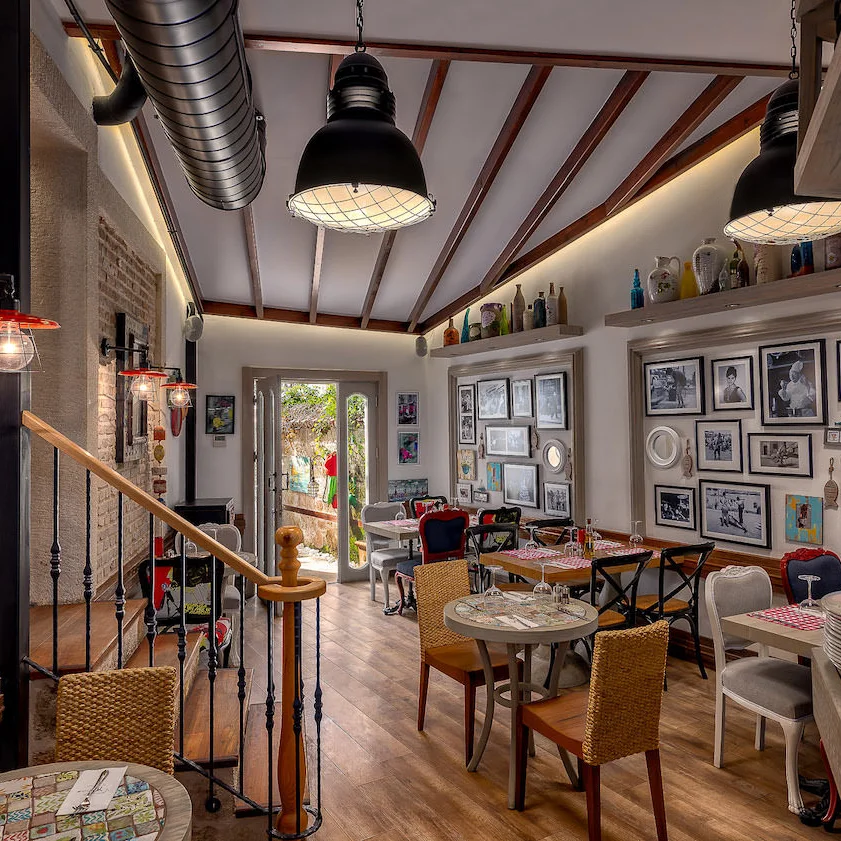 Il Vicino Pizzeria