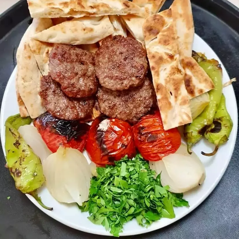 Piyazcı Ahmet