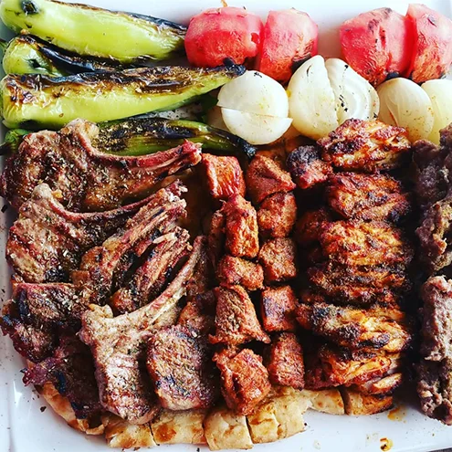 Şişçi Ramazan Uncalı