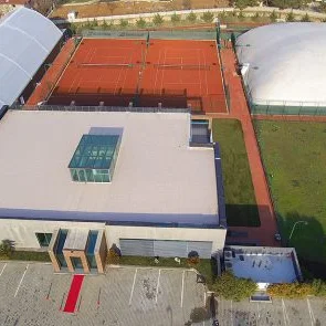 Antuka Tennis Academy