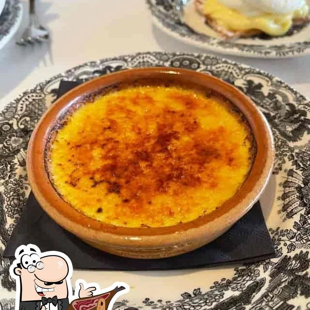 Asador de Aranda