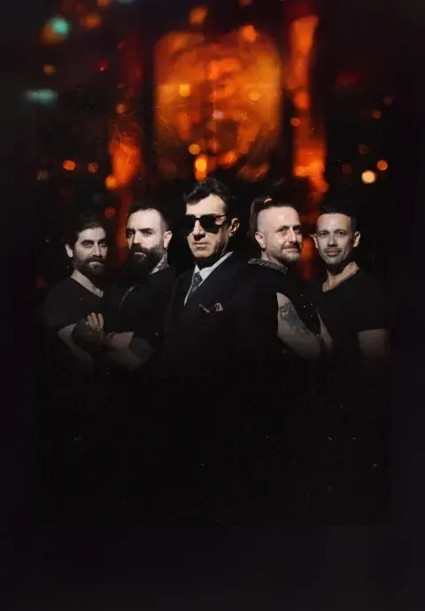 کنسرت Ayna Konseri در آنتالیا در Holly Stone Performance Hall Antalya