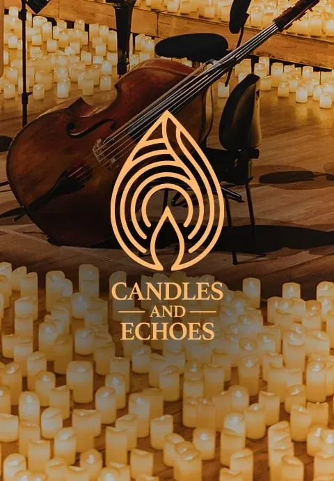 کنسرت Candles and Echoes - Sakarya در ساکاریا در Serdivan Belediyesi Kültür Sanat ve Kongre Merkezi
