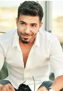 کنسرت Cüneyt Tek Konseri در آنکارا در Bergüzar Sahne