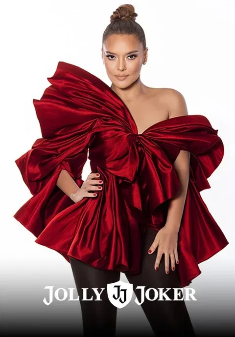 کنسرت Demet Akalın در آنکارا در Jolly Joker Ankara