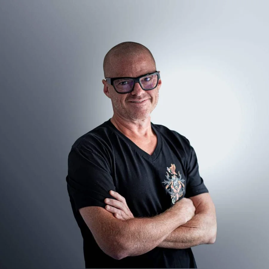 Dinner by Heston Blumenthal