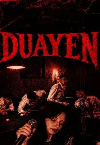 کنسرت Duayen & Lithium در آنکارا در Haymatlos Mekan