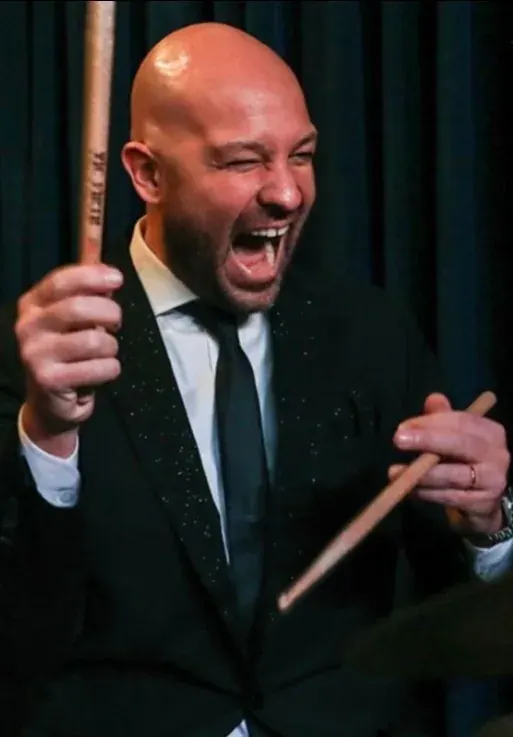 کنسرت Ferit Odman Quintet در آنکارا در Holly Stone Performance Hall Ankara