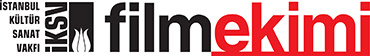 Official Filmekimi festival artwork