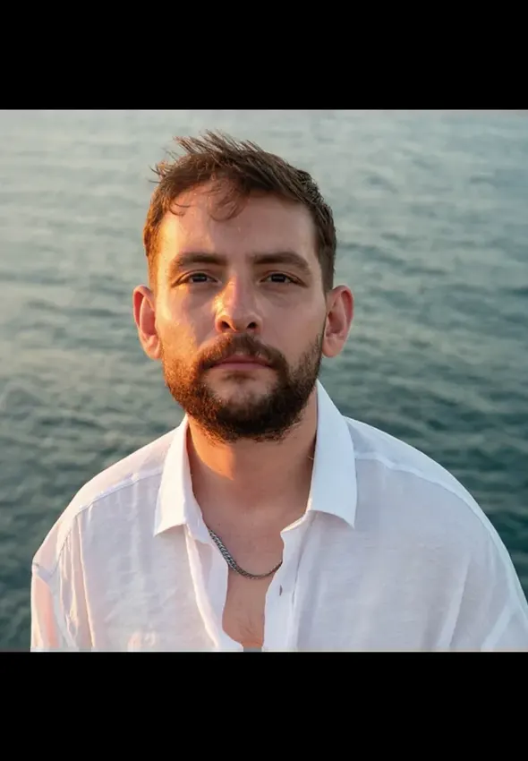 کنسرت Furkan Halıcı Konseri در آنتالیا در Holly Stone Performance Hall Antalya