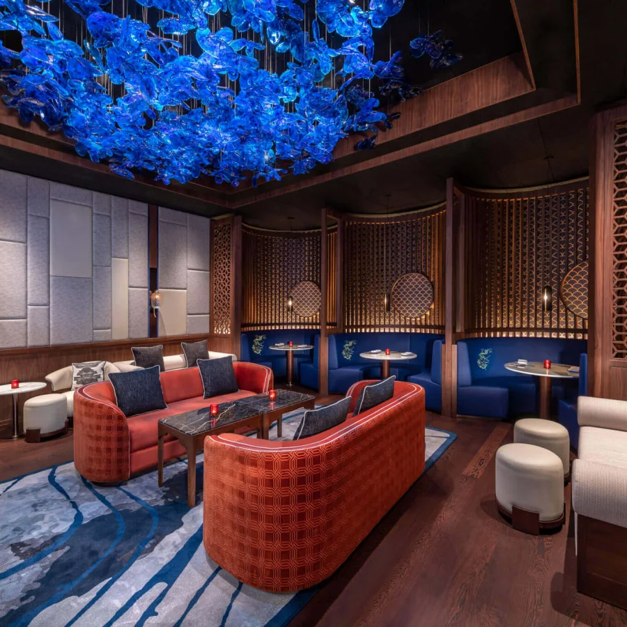 Hakkasan Dubai