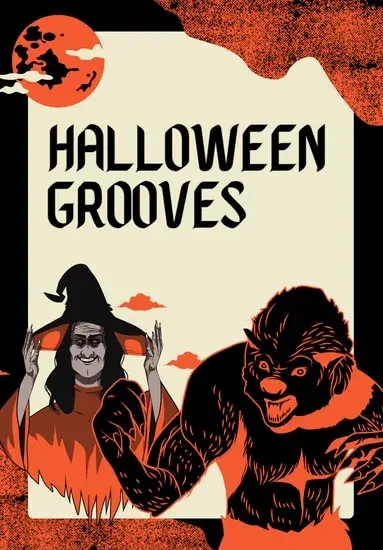 کنسرت Halloween Grooves در آنکارا در IF Performance Hall Ankara(Tunus)