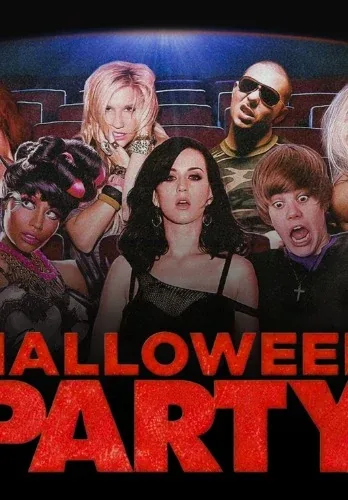 کنسرت Halloween Party در آنکارا در Route Ankara Sahnesi