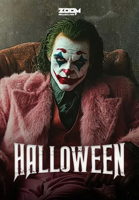 کنسرت Halloween در آنکارا در Pixel