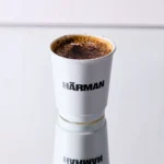 هارمان کافی نیشانتاشی