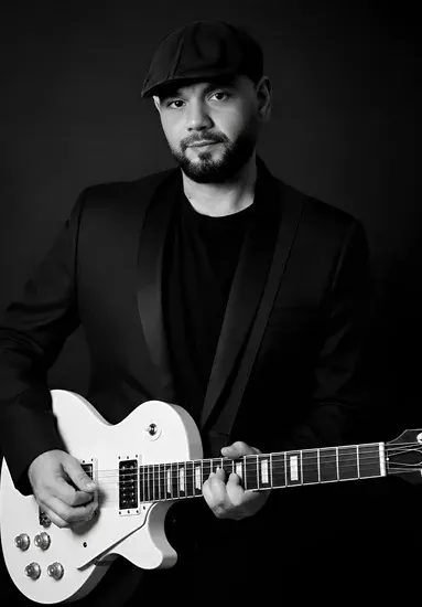 کنسرت Haydar Yılmaz در آنکارا در IF Performance Hall Tepe Prime